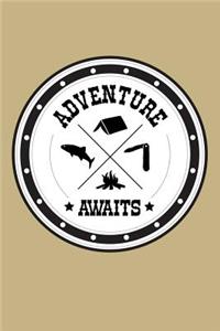 Adventure Awaits