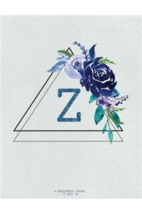 Z