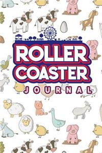 Roller Coaster Journal
