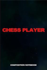 Chess Player