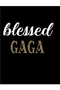 Blessed GaGa