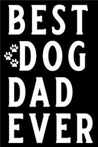 Best Dog Dad Ever