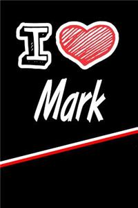 I Love Mark