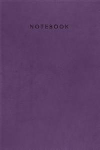 Notebook