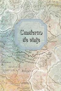 Cuaderno de Viaje