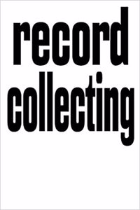 Record Collecting