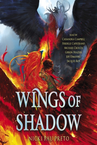 Wings of Shadow