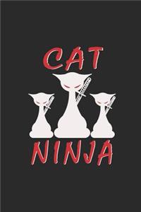 Cat Ninja