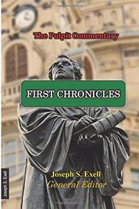 First Chronicles