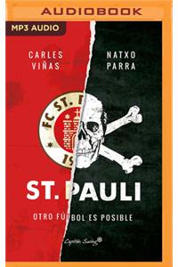 St. Pauli: Otro Futbol Es Posible