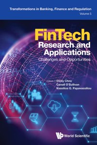 FinTech Research and Applications