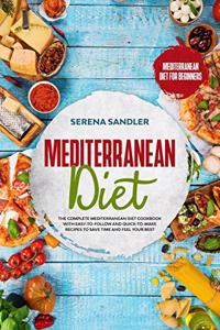 Mediterranean Diet