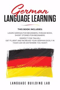 German Language Learning