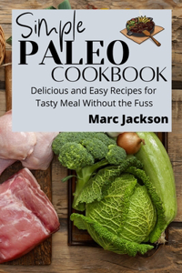 Simple Paleo Cookbook