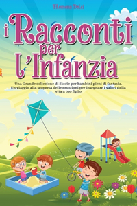 I Racconti per l'Infanzia