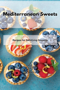 Mediterranean Sweets