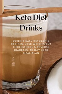 Keto Diet Drinks