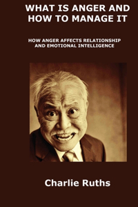 What Is Anger and How to Manage It