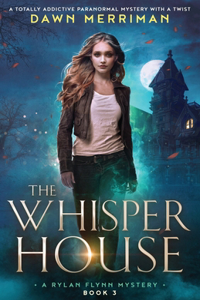 Whisper House
