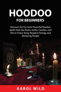 Hoodoo for Beginners