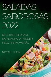 Saladas Saborosas 2022
