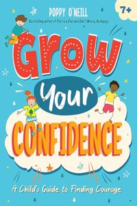 Grow Your Confidence