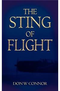 The Sting of Flight