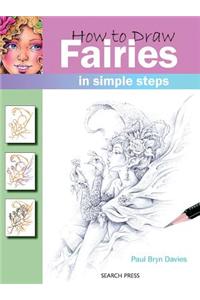 How to Draw: Fairies