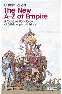 New A-Z of Empire