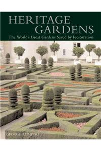 Heritage Gardens