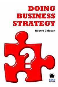 Doing Business Strategy