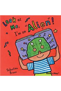 I'm an Alien!
