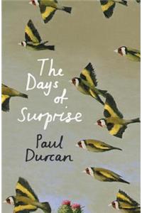 The Days of Surprise