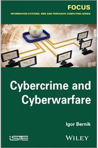 Cybercrime and Cyberwarfare