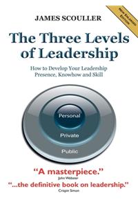 The Three Levels of Leadership 2nd Edition