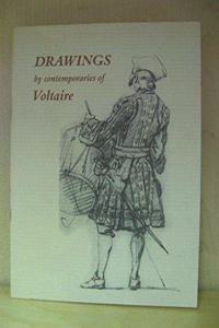 Drawings/Contemproaries Voltair