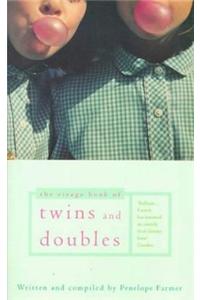 The Virago Book Of Twins And Doubles