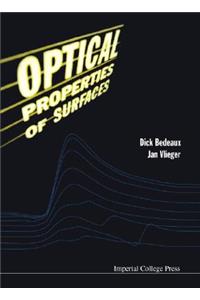 Optical Properties Of Surfaces