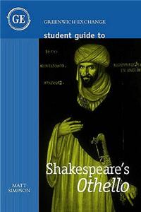 Student Guide to Shakepeare's 