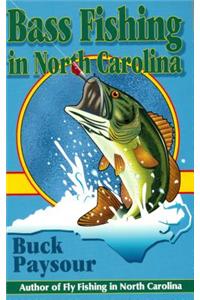 Bass Fishing in North Carolina