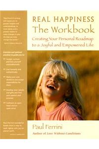 Real Happiness -- The Workbook