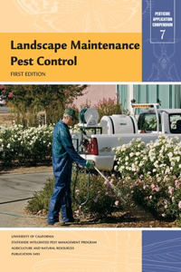 Landscape Maintenance Pest Control