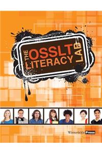 The Osslt Literacy Lab
