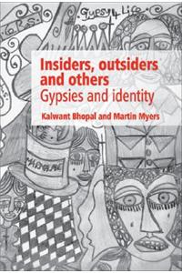 Insiders, Outsiders and Others