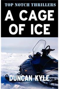 Cage of Ice