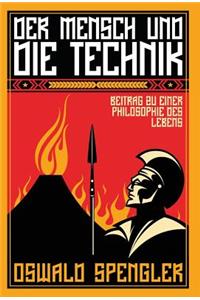 Der Mensch Und Die Technik