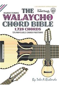 Walaycho Chord Bible