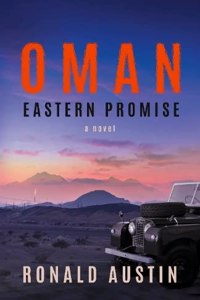 Oman - Eastern Promise