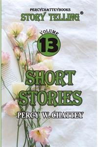 Story Telling Thirteen