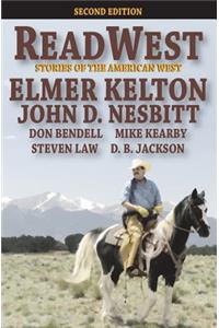 Readwest: Stories of the American West